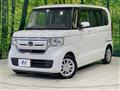2020 Honda N BOX