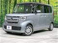 2020 Honda N BOX