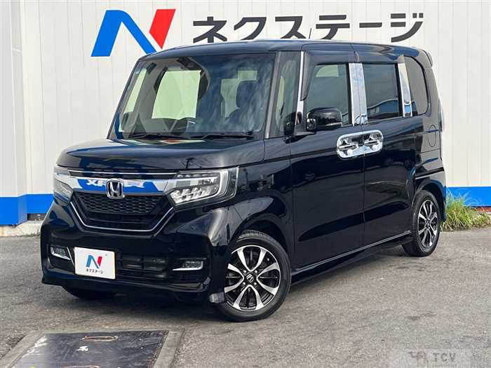 2020 Honda N BOX