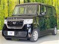2020 Honda N BOX