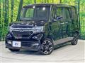 2017 Honda N BOX