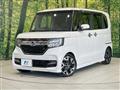 2018 Honda N BOX