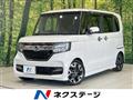 2018 Honda N BOX