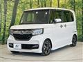 2018 Honda N BOX