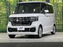 2021 Honda N BOX