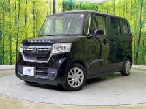 2021 Honda N BOX