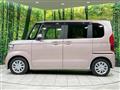 2021 Honda N BOX