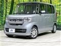 2021 Honda N BOX