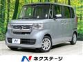 2021 Honda N BOX