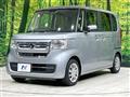 2021 Honda N BOX