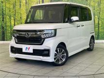 2021 Honda N BOX