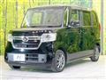 2021 Honda N BOX