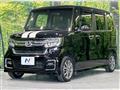 2021 Honda N BOX