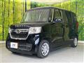2022 Honda N BOX