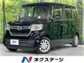 2022 Honda N BOX