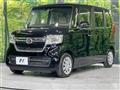 2022 Honda N BOX