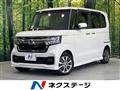 2022 Honda N BOX