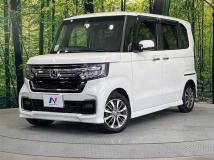 2022 Honda N BOX