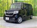 2023 Honda N BOX
