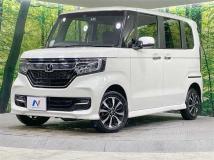 2018 Honda N BOX