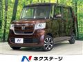 2018 Honda N BOX