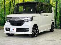 2020 Honda N BOX