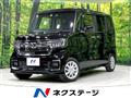 2022 Honda N BOX