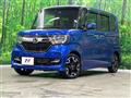 2018 Honda N BOX