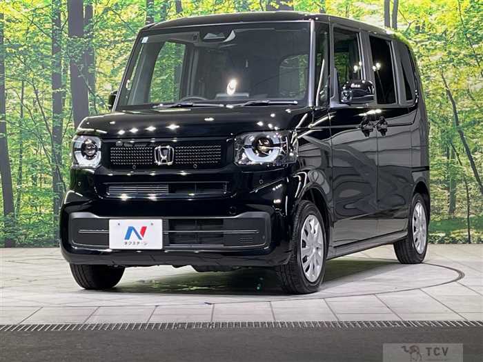 2024 Honda N BOX