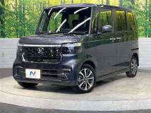 2024 Honda N BOX