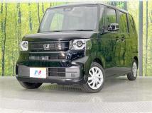 2024 Honda N BOX