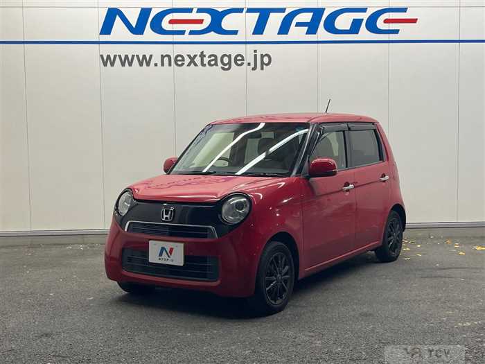 2013 Honda N-ONE