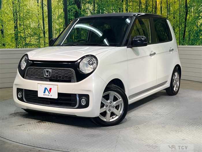 2013 Honda N-ONE