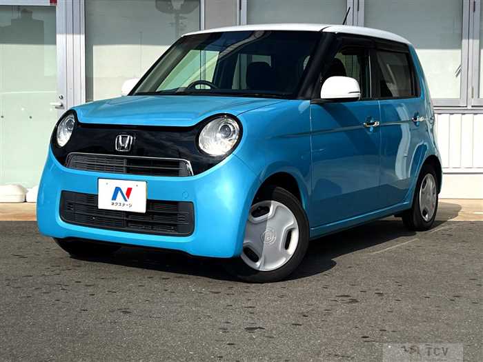 2015 Honda N-ONE
