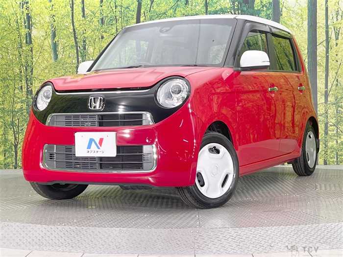 2019 Honda N-ONE