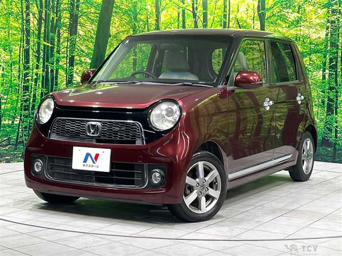 2013 Honda N-ONE