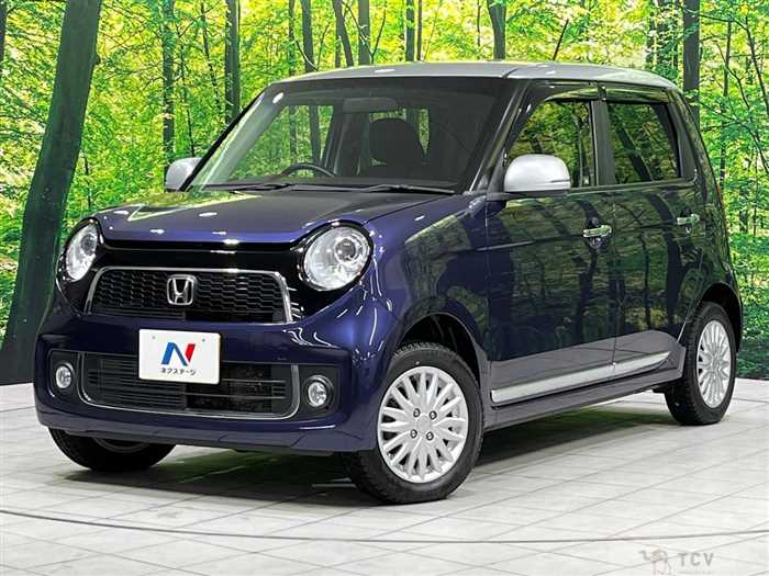 2013 Honda N-ONE