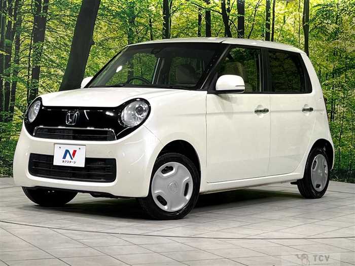 2014 Honda N-ONE