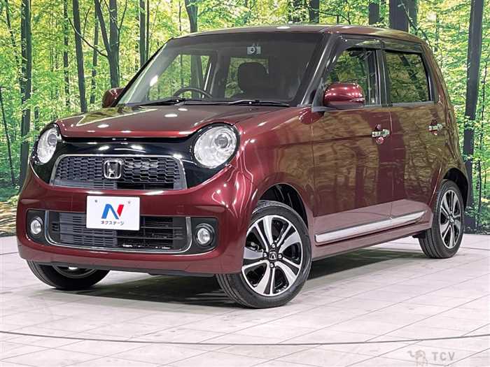 2012 Honda N-ONE