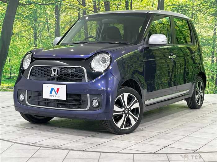 2013 Honda N-ONE