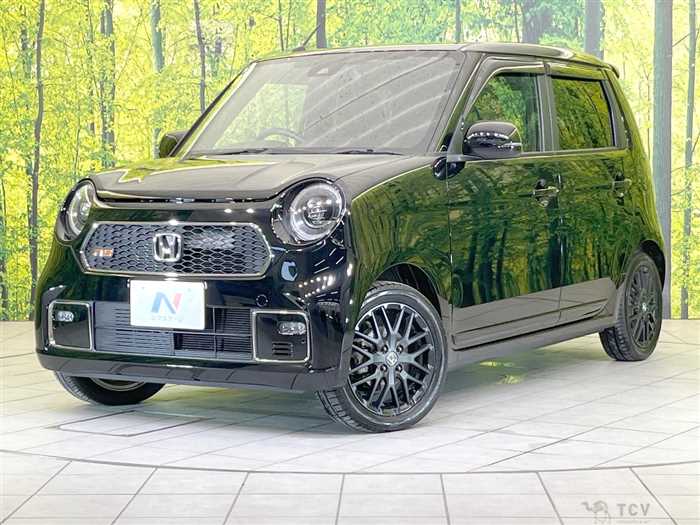 2022 Honda N-ONE