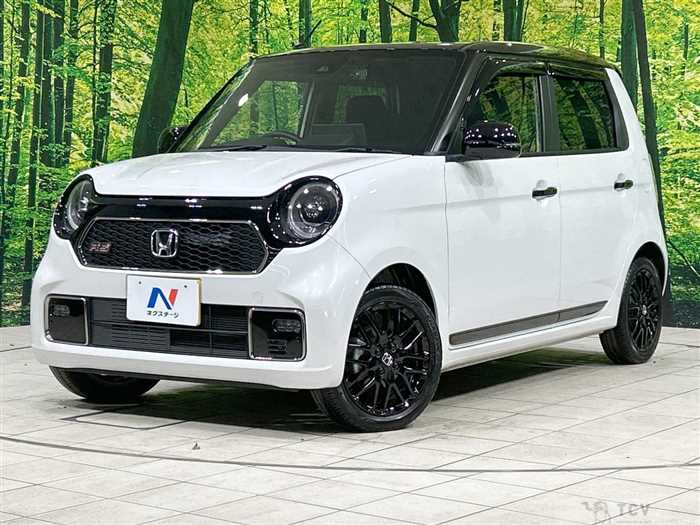 2023 Honda N-ONE