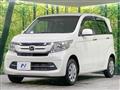 2016 Honda N-WGN