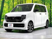 2024 Honda N-WGN