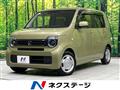 2022 Honda N-WGN
