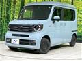 2021 Honda N-VAN