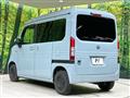 2021 Honda N-VAN