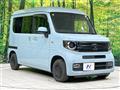2021 Honda N-VAN