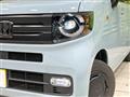 2021 Honda N-VAN