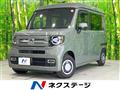 2025 Honda N-VAN